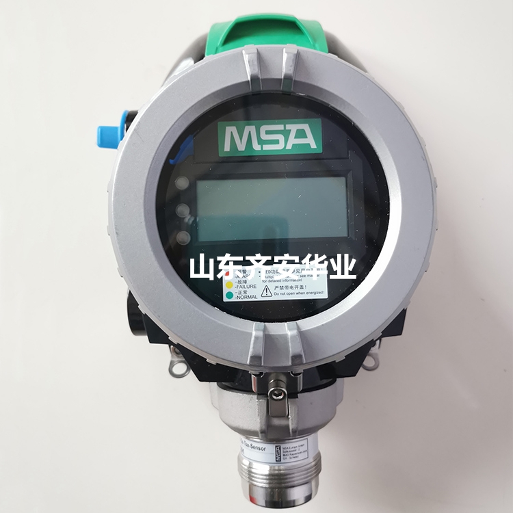 MSA PrimaX P/10112424可燃?xì)怏w探測(cè)報(bào)警器