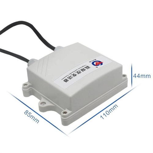 建大仁科 溫濕度變送器壁掛高防護(hù)IP65