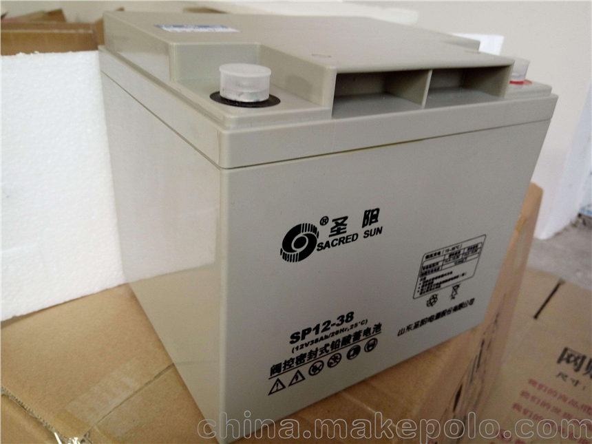 河南212V38AH圣陽蓄電池市場報(bào)價(jià)