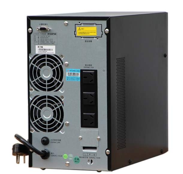 山特（SANTAK）UPS 6KVA/5400W不間斷電源C6KS廠家