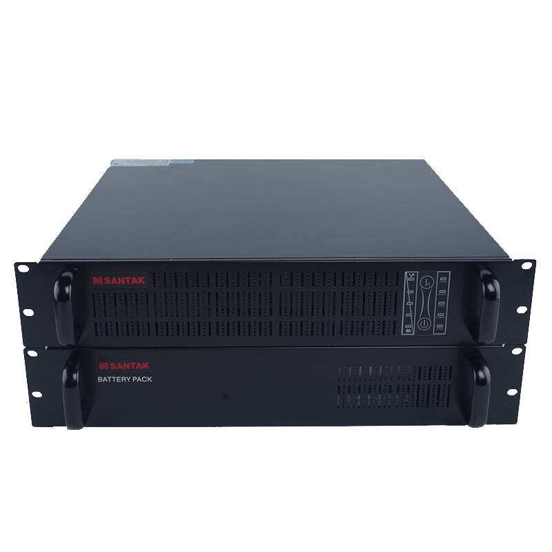 山特（SANTAK）UPS 6KVA/5400W不間斷電源C6KS送貨上門