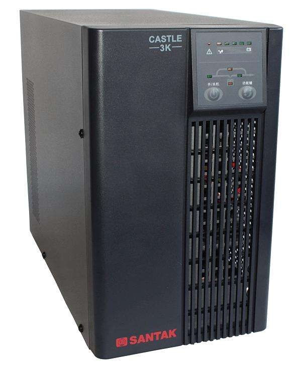 山特（SANTAK) C2KS 2KVA/1600W經(jīng)銷商