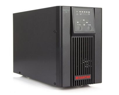 山特（SANTAK）UPS 6KVA/5400W一級代理