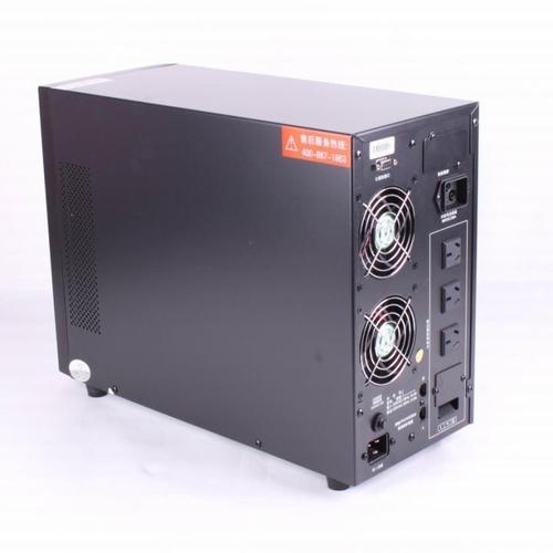 山特（SANTAK）UPS 6KVA/5400W不間斷電源C6KS行情價(jià)格