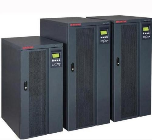 山特（SANTAK） 山特C10K ups源在線式穩(wěn)壓10KVA/9KW供貨商