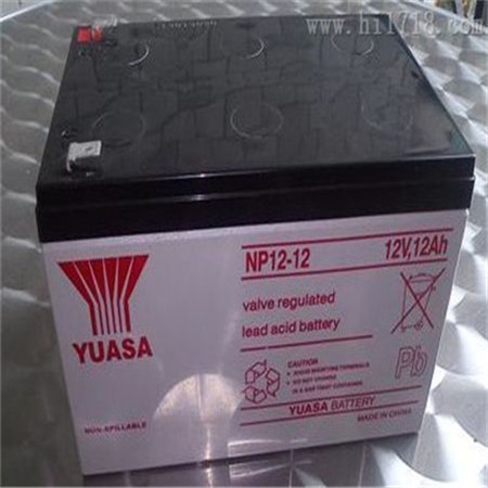 湯淺YUASA蓄電池NP120-12/12V120AH價(jià)格從優(yōu)