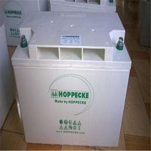 荷貝克HOPPECKE蓄電池SB 12V220AH歡迎來電