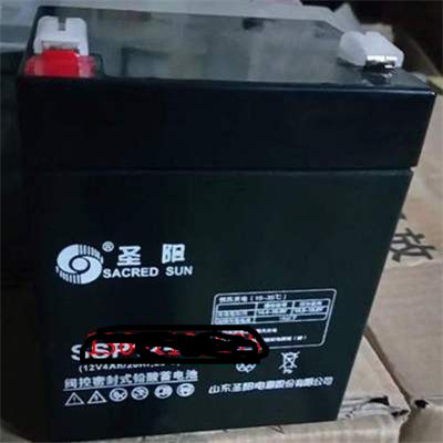 圣陽(yáng)GFM-400C蓄電池2V400后備電源