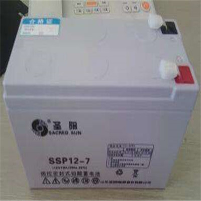 圣陽GFM-1500C蓄電池2V1500UPS電源