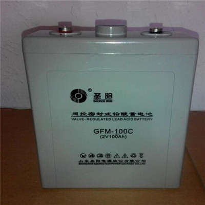 圣陽(yáng)GFM-1000C蓄電池2V1000產(chǎn)品簡(jiǎn)介