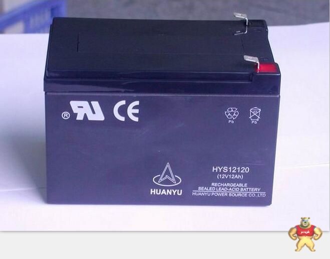 HYS121200環(huán)宇12V120AH蓄電池價(jià)格