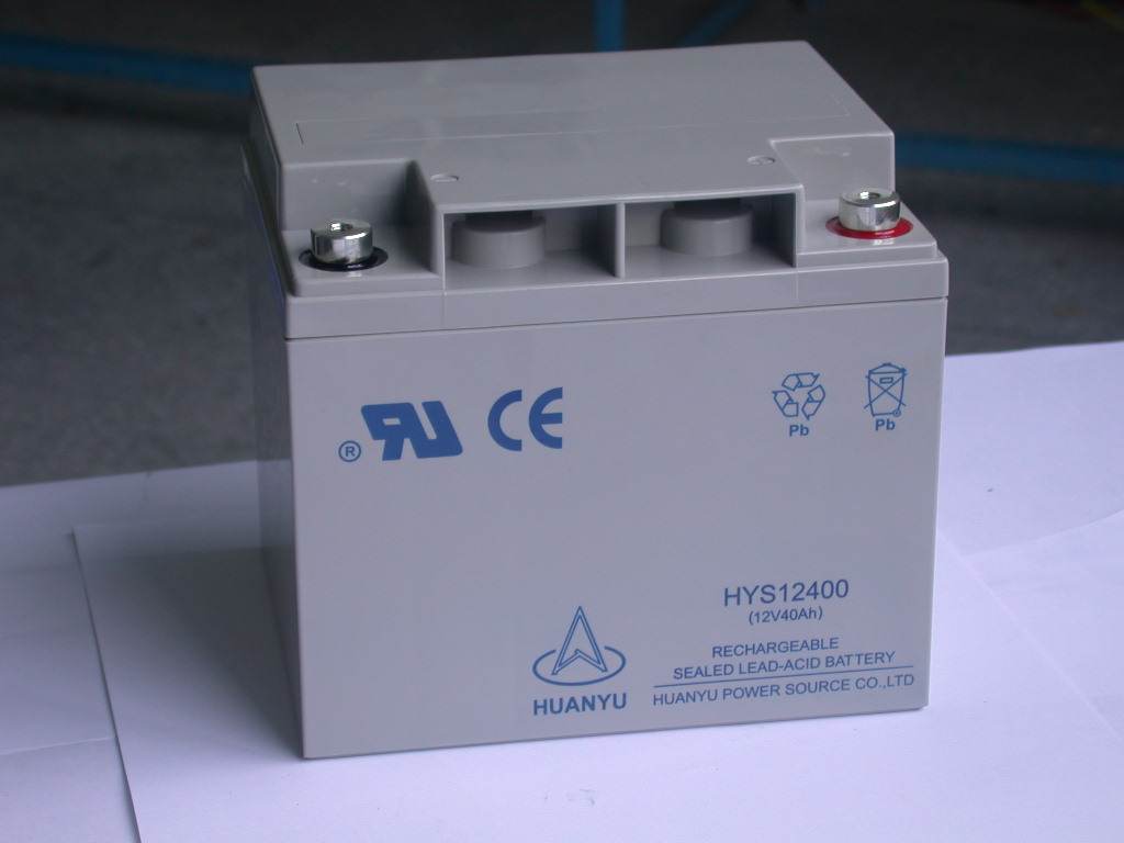 HYS1270環(huán)宇12V7AH蓄電池后備電源