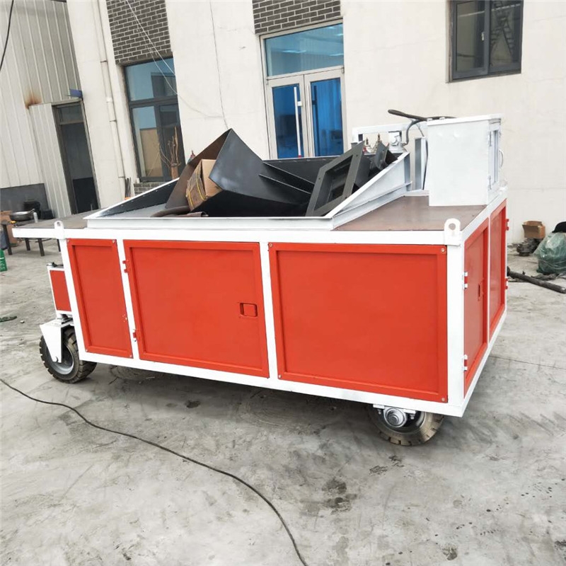 山東自走式路緣石滑膜成型機(jī)多規(guī)格廠家定制