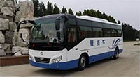 BWC5110XLHJL型教練車