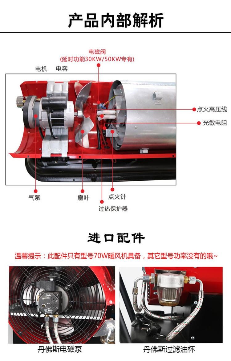 貴州養(yǎng)殖暖風(fēng)機(jī)