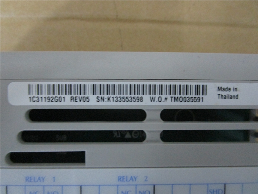 MCF41A0110-5A3-4-00 SEW