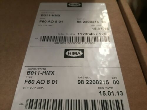 UAC318AE HIEE300744R1  ABB