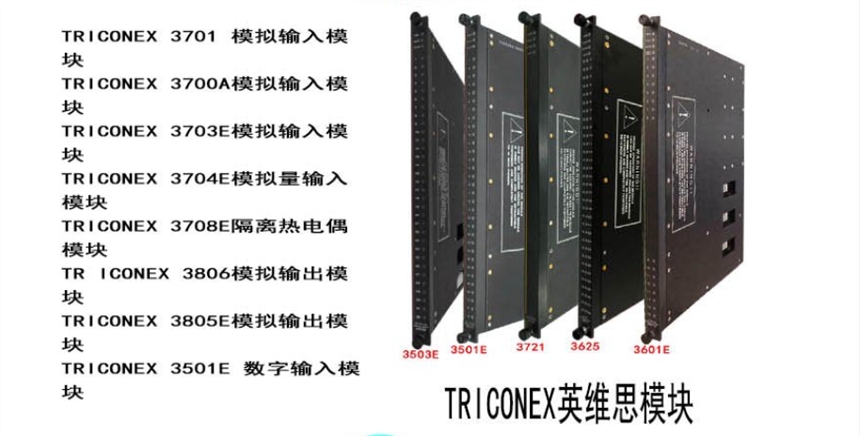 TRIC0N3006CPU