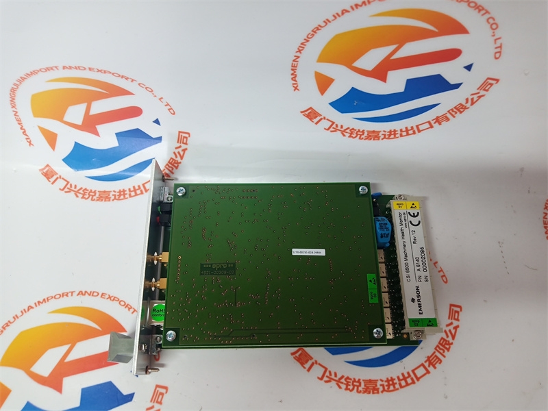 KJ3002X1-BD1 AI，8通道，1-5伏直流電卡正品