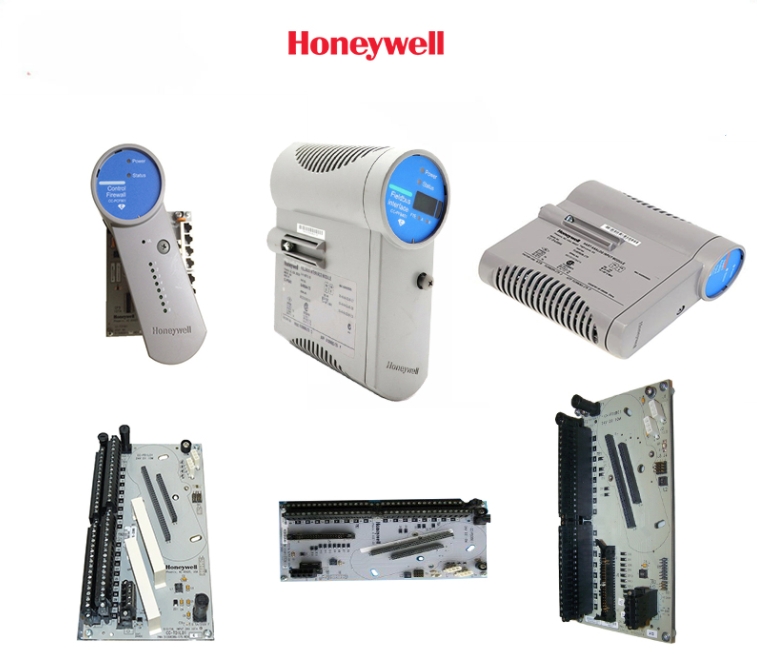 Honeywell  51204156-175  遠程 I/O 模塊現(xiàn)貨