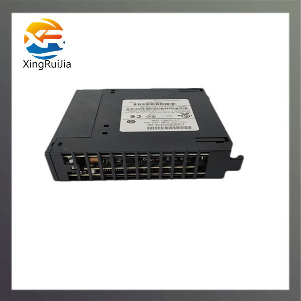 GE IC3600SFUA1E 輸入輸出卡冗余