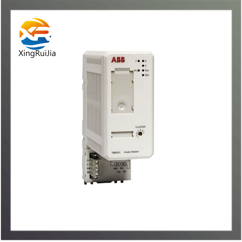 ABB 3BSE028925R1 控制器模塊