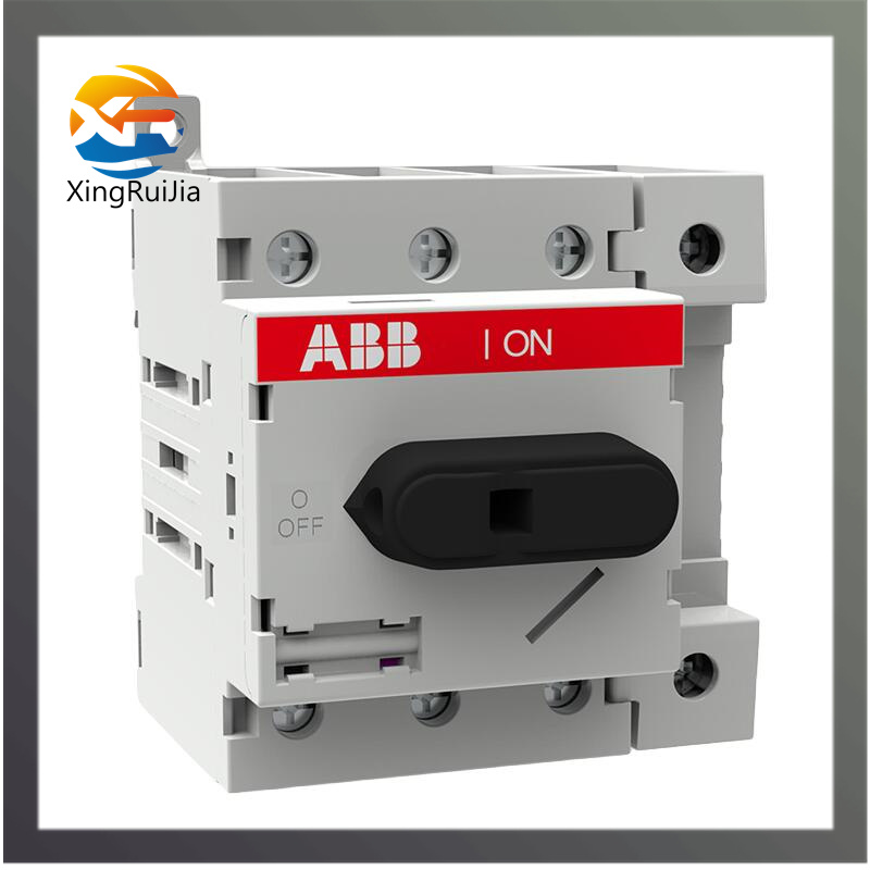 ABB 3BSE050199R2 控制的模塊