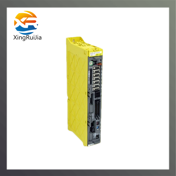 GE FANUC A02B-0323-C074 控制器主板