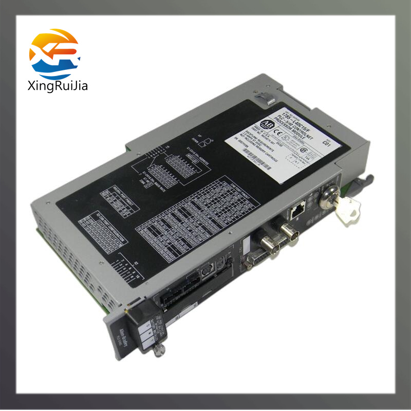 Allen-Bradley 1785-L40C/E PLC-5/40 自動(dòng)化控制器