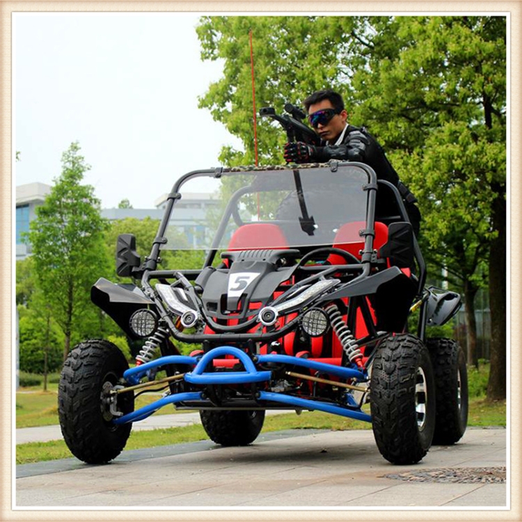 全地形越野卡丁車(chē) 新款越野把式摩托車(chē) 山地越野沙灘車(chē)