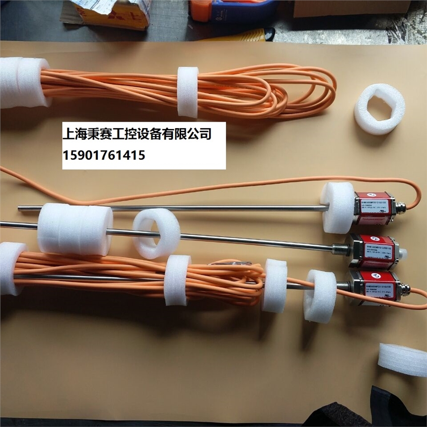 MTS位移傳感器現(xiàn)貨EHM0200MD511A0  ,原裝正品。