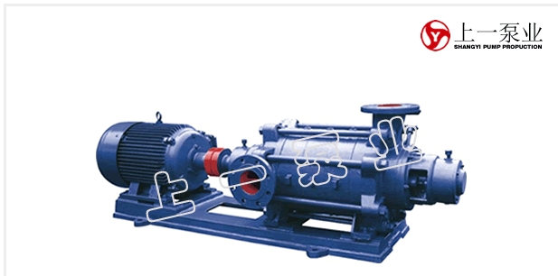 上海上一泵業(yè)TSWA型臥式多級(jí)離心泵什么價(jià)格
