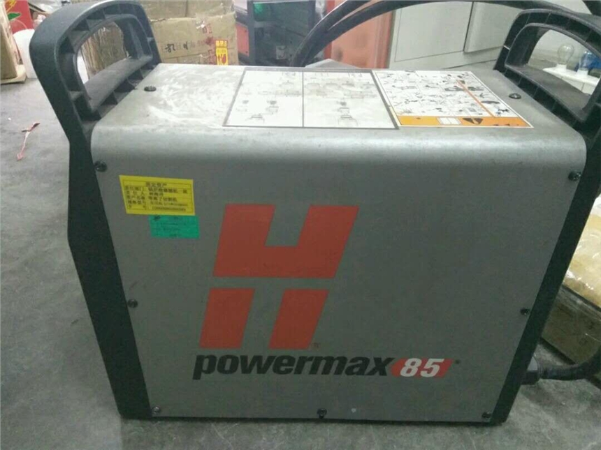 佛山海寶POWERXMA85等離子切割機維修