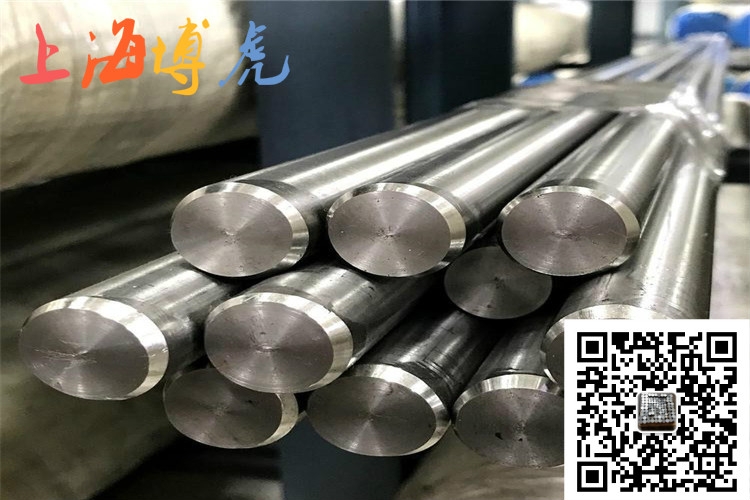 云南Inconel722英科耐爾合金成分及性能