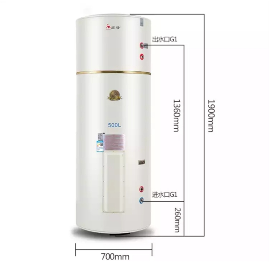 河北廊坊20KW商用電熱水爐生產(chǎn)廠家