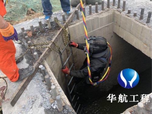 2020福建水下作業(yè)多少錢