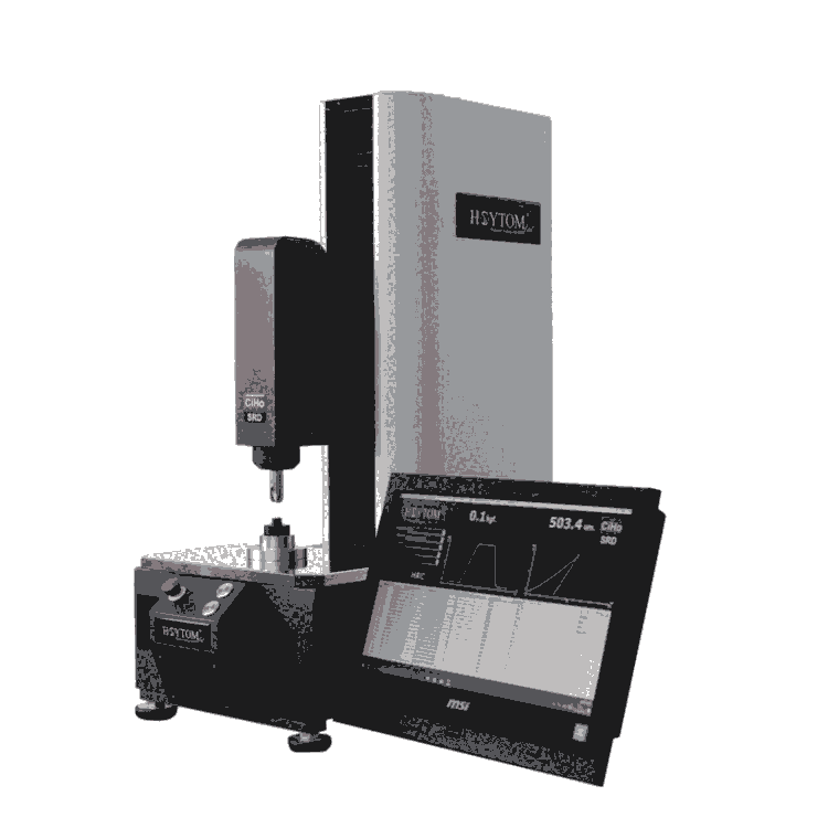 西班牙霍伊特進(jìn)口 CiHo SRD 全自動(dòng)全洛氏硬度計(jì)