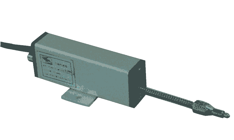 FTWY-50型數(shù)碼位移傳感器