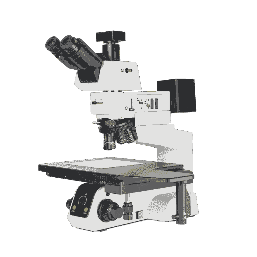 MT80系列 LCD檢查微分干涉顯微鏡 檢測(cè)金相物鏡