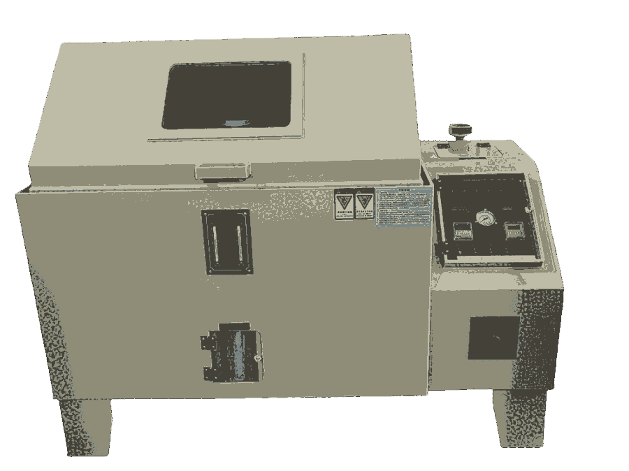 NGY-90鹽霧試驗機 色漆和清漆耐中性鹽霧性能試驗計