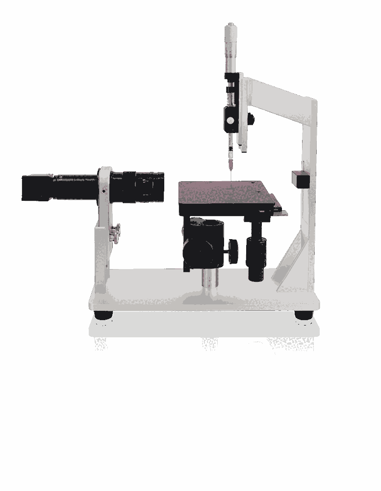 納格雅SDC-80-入門型接觸角測(cè)量?jī)x 水滴角測(cè)試儀