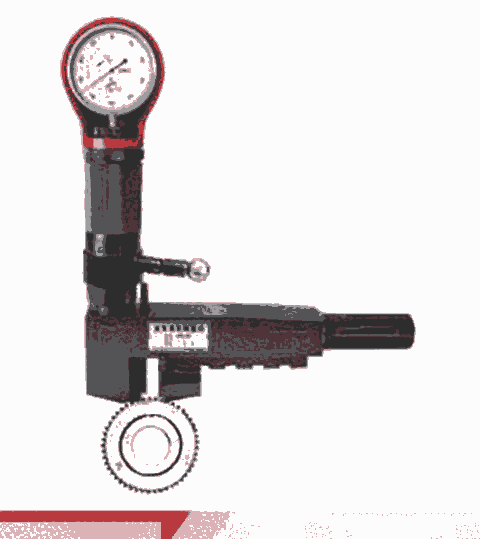 PHR-G 系列小型齒輪洛氏硬度計(jì) 測(cè)試齒軸及鏈輪齒面硬度