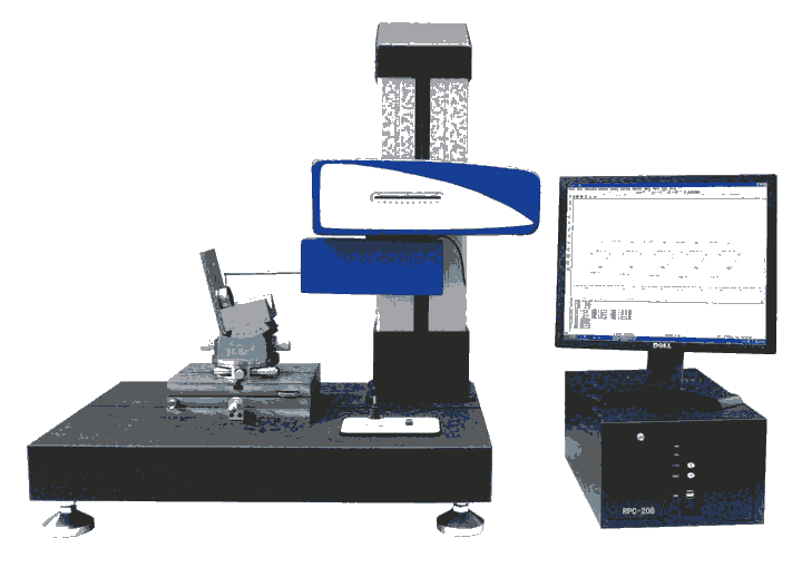 MMD-HPG150型粗糙度輪廓儀 臺(tái)式一體機(jī) 輪廓粗糙度一體化