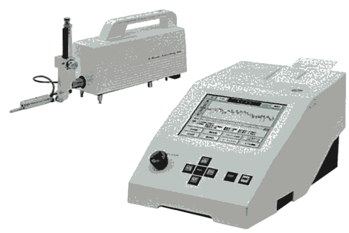 kosaka小坂研究所 SE500A系列 表面粗度測(cè)定機(jī)