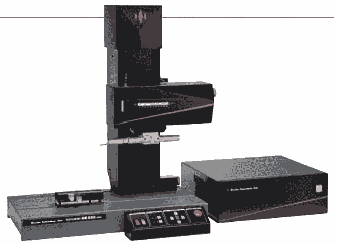 KOSAKA小坂研究所 SE800-C5W系列 表面粗度測定機器