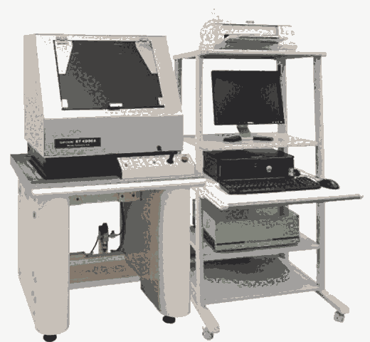 kosaka  ET4000小坂研究所 全自動微細形狀測定機