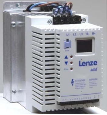 倫茨（LENZE）E82EV453K4B201原裝正品