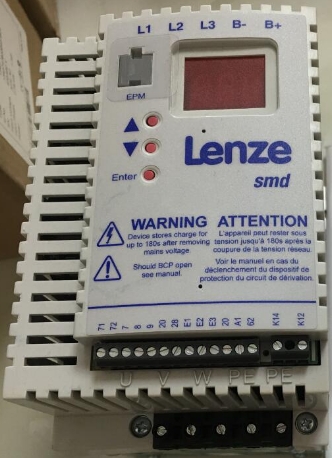 倫茨（LENZE） EVS9322-ES 0.75kW原裝正品