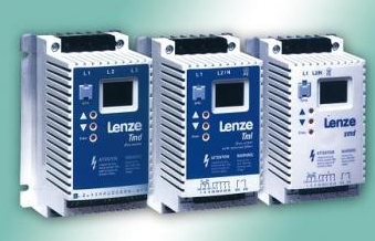 倫茨（LENZE） EVS9325-ES 5.5kW原裝正品