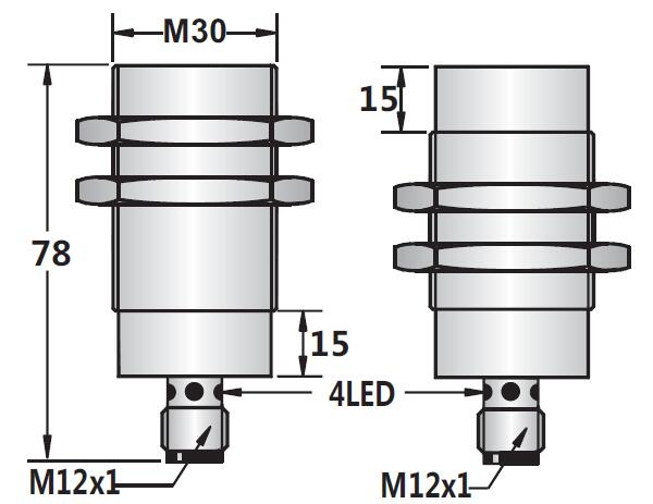 M30ȫHS3-G30-P02